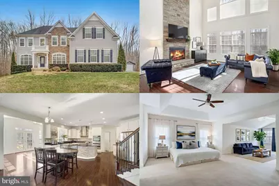 155 Tyson Court, Fredericksburg, VA 22406 - Photo 1