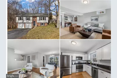 1703 Sherwood Dr, Fredericksburg, VA 22405 - Photo 1