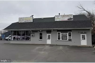 476 Cambridge Street, Fredericksburg, VA 22405 - Photo 1