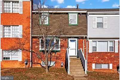 1012 James Madison Circle, Fredericksburg, VA 22405 - Photo 1