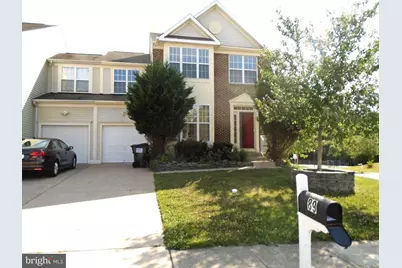 89 Hayes Street, Stafford, VA 22556 - Photo 1