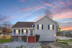 4 Tamerlane Dr, Stafford, VA 22554 - Photo 1