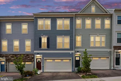 154 Shaded Valley Court, Stafford, VA 22554 - Photo 1