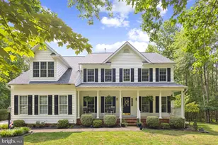 45 St Marys Ln, Stafford, VA 22556 - Photo 1
