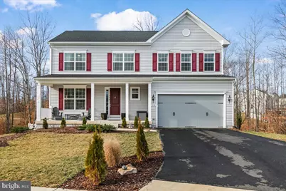 108 Dribbler Way, Stafford, VA 22554 - Photo 1