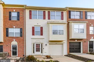 508 Waters Cove Ct, Stafford, VA 22554 - Photo 1