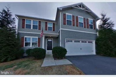 123 Harper Lane, Fredericksburg, VA 22405 - Photo 1