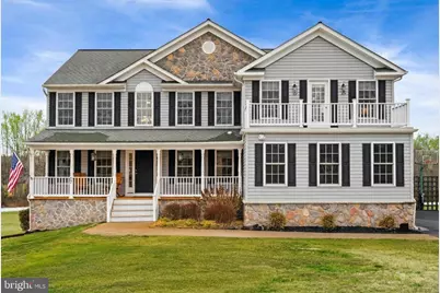 17 Kinsley Lane, Fredericksburg, VA 22406 - Photo 1