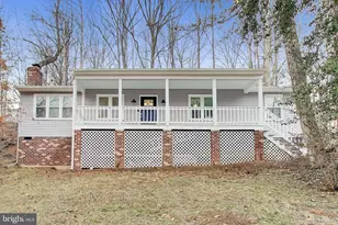 2413 Harpoon Dr, Stafford, VA 22554 - Photo 1
