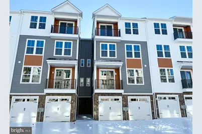 76 Valerian Loop #1, Stafford, VA 22554 - Photo 1
