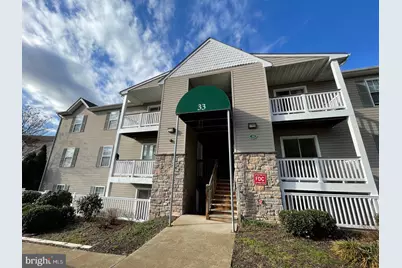 33 Fern Oak Circle #33301, Stafford, VA 22554 - Photo 1