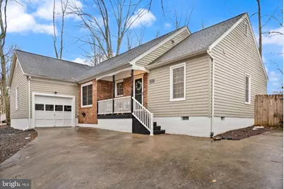 207 Midshipman Circle, Stafford, VA 22554 - Photo 1