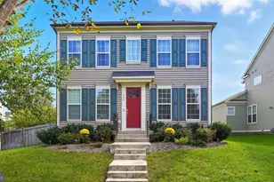 506 Apricot St, Stafford, VA 22554 - Photo 1