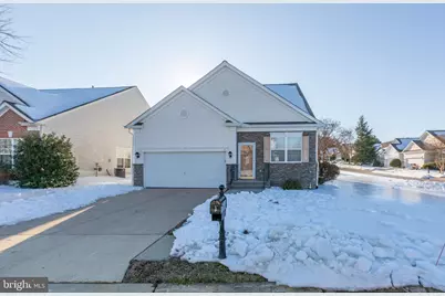 3 Chantilly Place, Fredericksburg, VA 22406 - Photo 1