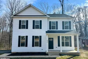 60 Hillcrest Dr, Stafford, VA 22556 - Photo 1