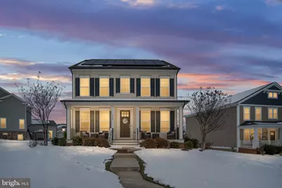 568 Coastal Avenue, Stafford, VA 22554 - Photo 1