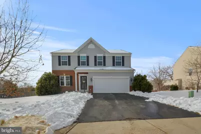 20 Manorwood Drive, Fredericksburg, VA 22406 - Photo 1