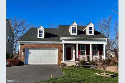 19 Capri Court, Stafford, VA 22554 - Photo 1