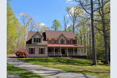 110 Kane Way, Stafford, VA 22556 - Photo 1