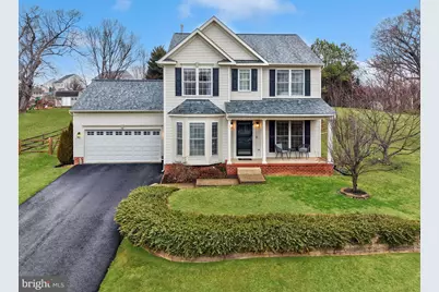 25 Fresh Water Drive, Fredericksburg, VA 22405 - Photo 1