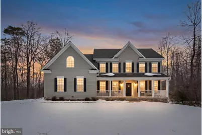 2816 Mountain View Road, Stafford, VA 22556 - Photo 1