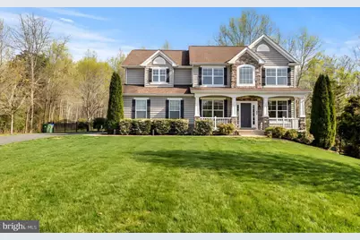 25 Rhonda Court, Stafford, VA 22556 - Photo 1