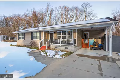 599 Widewater Road, Stafford, VA 22554 - Photo 1