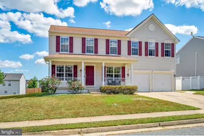 33 Summerfield Lane, Fredericksburg, VA 22405 - Photo 1