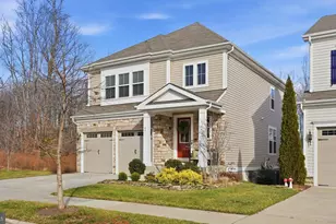 441 Gladiola Wy, Stafford, VA 22554 - Photo 1