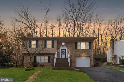 108 Columbus Cove, Stafford, VA 22554 - Photo 1