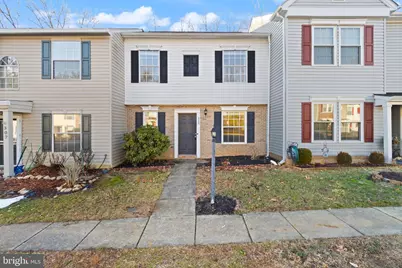 309 Wind Ridge Drive, Stafford, VA 22554 - Photo 1