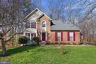 11 Silverthorn Ct, Stafford, VA 22554 - Photo 1