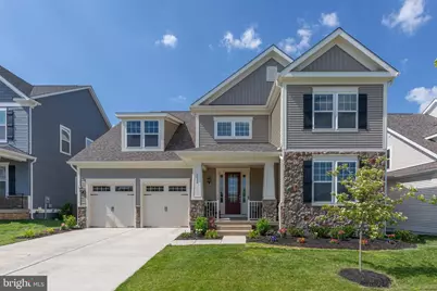 512 Crab Apple Drive, Stafford, VA 22554 - Photo 1