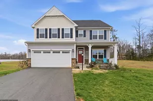 607 Babs Run, Fredericksburg, VA 22406 - Photo 1