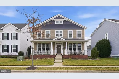212 Boxelder Drive, Stafford, VA 22554 - Photo 1