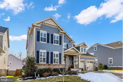 403 Smokebush Drive, Stafford, VA 22554 - Photo 1