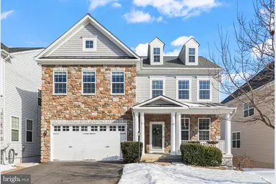40 Trail Ridge Lane, Fredericksburg, VA 22405 - Photo 1