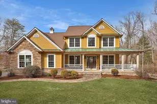 160 Queen Laurens Ct, Fredericksburg, VA 22406 - Photo 1