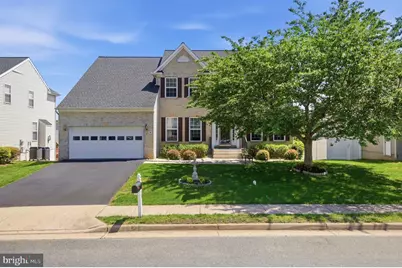 14 Saint Richards Court, Stafford, VA 22556 - Photo 1
