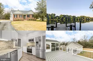 207 Old Landing Ct, Fredericksburg, VA 22405 - Photo 1
