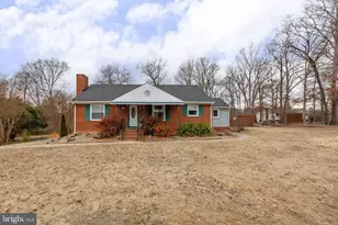 80 Ferry Rd, Fredericksburg, VA 22405 - Photo 1