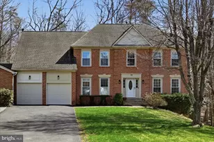 53 Christopher Way, Stafford, VA 22554 - Photo 1