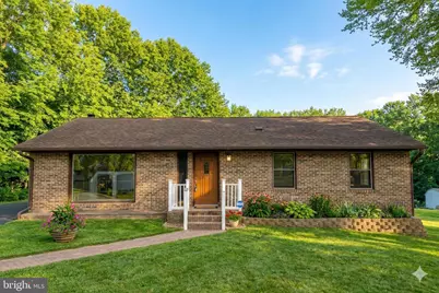 1010 Ficklen Road, Fredericksburg, VA 22405 - Photo 1