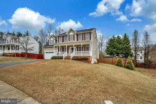 12 Courtney Ct, Fredericksburg, VA 22405 - Photo 1