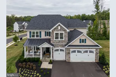 9 Elm Street, Stafford, VA 22554 - Photo 1