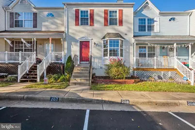 207 Westminster Lane #117, Stafford, VA 22556 - Photo 1