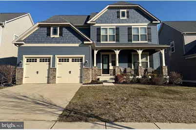 1229 Coastal Avenue, Stafford, VA 22554 - Photo 1