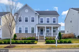 408 Apricot St, Stafford, VA 22554 - Photo 1