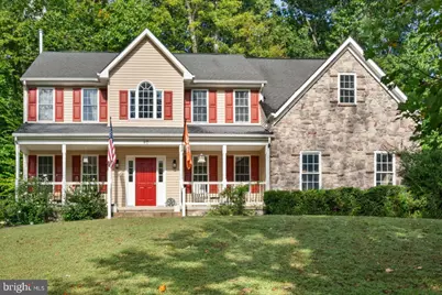 40 Stacy Lane, Fredericksburg, VA 22406 - Photo 1