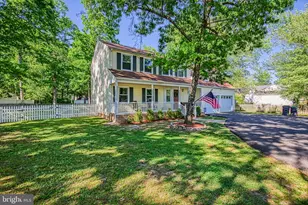 386 Ferry Rd, Fredericksburg, VA 22405 - Photo 1